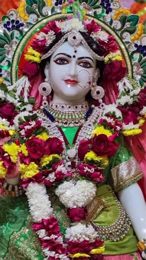 Jai shree krishna ❤😇 #SHORTS