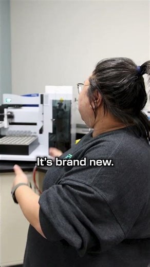 How CLS Screens for Dozens of Compounds