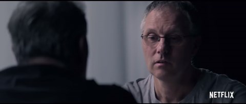 Tell me who I am - official trailer (Netflix)