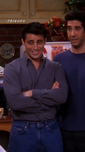 Warner Bros. TV on Instagram: "Rachel Green is a woman of many talents, but cooking is NOT one of them 😅👩‍🍳 #DessertDay #FRIENDS"