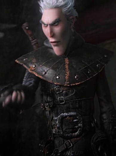 Grimmel's Aura in How to Train Your Dragon Explained