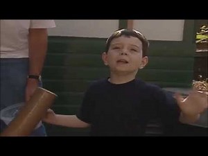 zzzap the television comic (the live action series) s6a e11