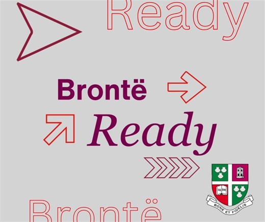 Supporting Your Child’s Transition from Pre-School to Brontë House We...