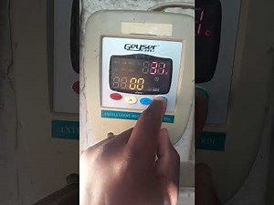 “Geyserwise Temperature Settings Explained 🔥”