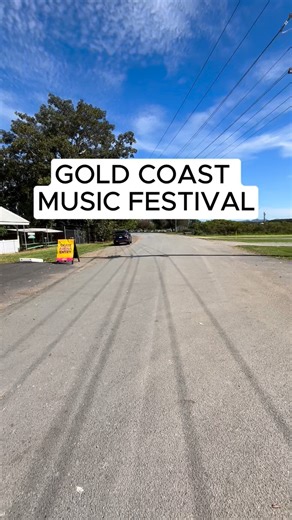 REVOLVE FESTIVAL on Instagram: "Come with me. New festival, new space. This is Revolve Festival QLD 🌴 Jan 24"