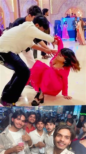 Manisha Dancer Ko Kyon Dhakka De Diya 😳 Viral Video Ka Sach | Manisha Dancer Fight