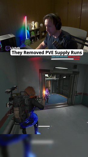 Arc Raiders: No More PvE Lobbies — Bobcat Frustration