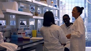 HERstory in Black: Emily Agard | CBC News