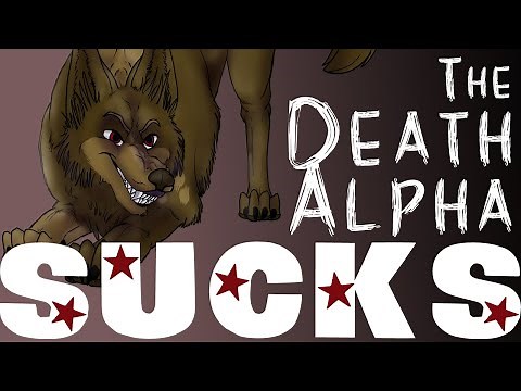 Cobalt Should Have Been the Antagonist in Wolf Song