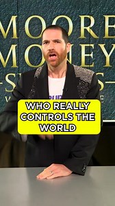 Who REALLY Controls the World? | Rob Moore