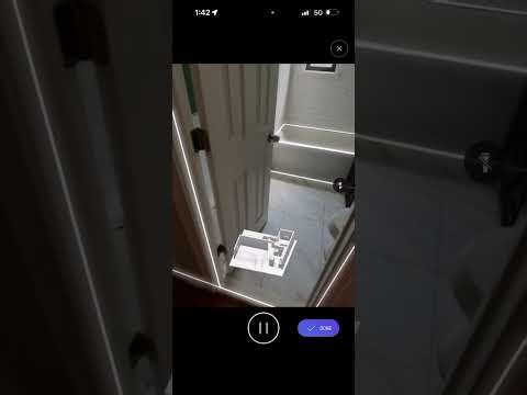 Creating a Floor Plan with Polycam