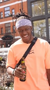 KSI's African Problems! | Sidemen