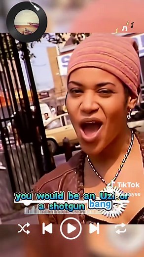 🔥 Let’s get it poppin’… Shoop! 🎶✨ #SaltNPepa #Shoop #90sHipHop #ThrowbackVibes #GirlPowerAnthem