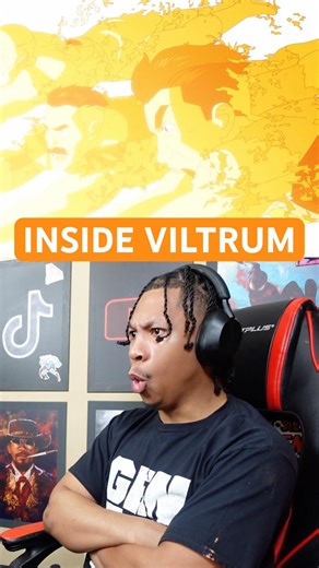 **UNBELIEVABLE!!!** #Invincible