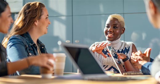 This fully-funded management course has helped over 130 East England businesses