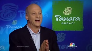 The Shady Side Of Panera Bread's Menu