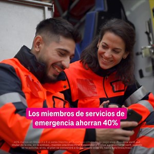 Es nuestra forma de poner a los primeros en responder en primer lugar 1️⃣ | T-Mobile Latino