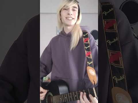 Elle King - Ex's & Oh's (Cover)