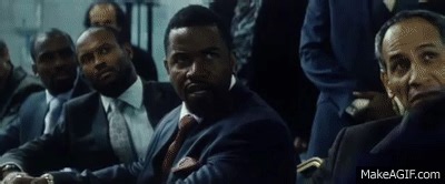 The Joker's Magic Pencil Trick on Make a GIF