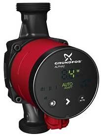 Pumpa za centralno grijanje GRUNDFOS ALPHA2 25-60 180