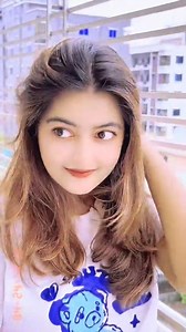 Nusrat Imroz Tisha on Reels