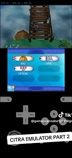 Citra Emulator Part 2: How to Optimize for Mediatek Helio G70