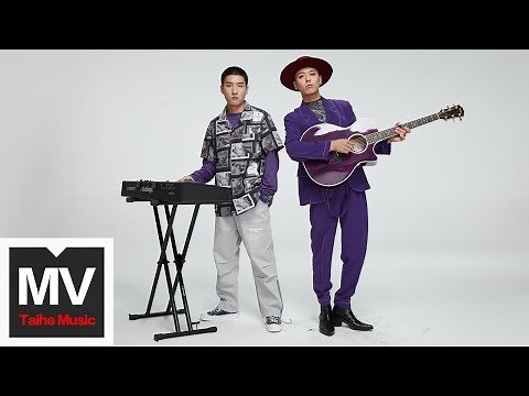 Click#15【Think About It Twice】HD 高清官方完整版 MV