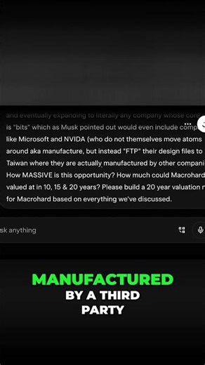 Will Elon's Macrohard Disrupt Companies Like Microsoft & NVIDIA?