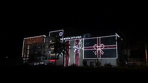 The Medical City Iloilo officially started the Yuletide Season with a Christmas Lighting event on December 9, 2024. Bearing the theme "The Gift of Presence", this year's Christmas celebration is focused on the importance of one's presence and the precious gift of health and presence in someone's life, especially for the people we love, this holiday season. The said event was also graced by the official candidates of Miss Iloilo 2025. TMC Iloilo is the exclusive healthcare media partner of the sa