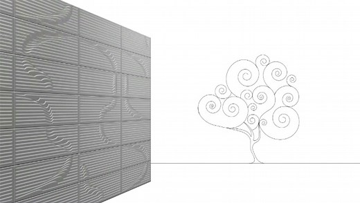 ArtMe | The Revolutionary Facade Surface Treatment | Trimo