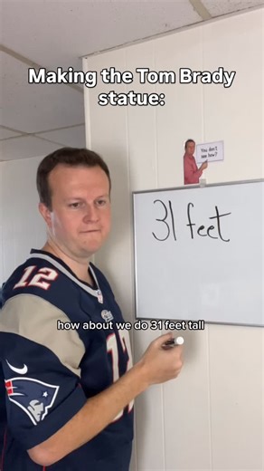 Bobby Finn on Instagram: "How about zero feet for the number of time the Buffalo bills won the afc east with Brady on the Pats #lol #nfl"