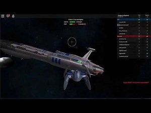 Star Wars: Space Battle | ROBLOX