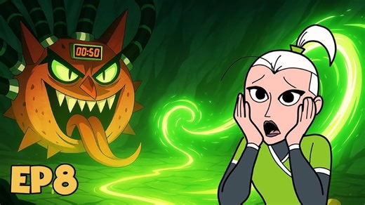 'God's Gang' Drops Season Finale & Celebrates World Autism Month