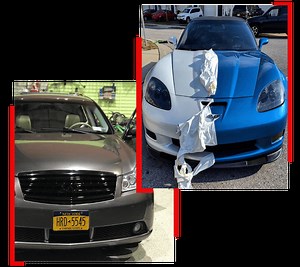 Full Car Wrap | Complete Vehicle Wrapping Services | Vinyl Wraps NYC