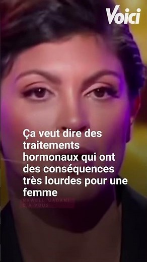 💔 Nawell Madani revient sur son long parcours de FIV