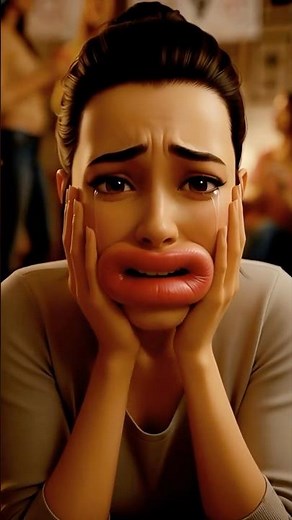 Risking it all for Botox at a party?💉💔 The TERRIFYING Risk of Vascular Occlusion! 🚨 #botox