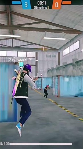 #robbykeene close range fight 💪op headshot 😈 nice movement ♥️