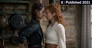 ‘The World to Come’ Review: Cold Comfort