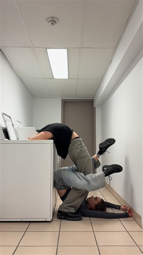 Seb Leroux on Instagram: "wash cold, tumble dry 🧦🫧"