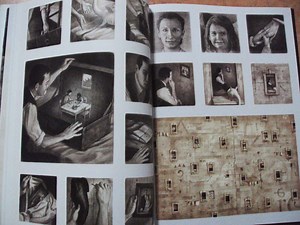 The Arrival by Shaun Tan: Monstrous Scales, Sepiatones, and Paper Boats in the Skies