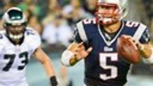 Chip Kelly Discusses Tim Tebow Workout