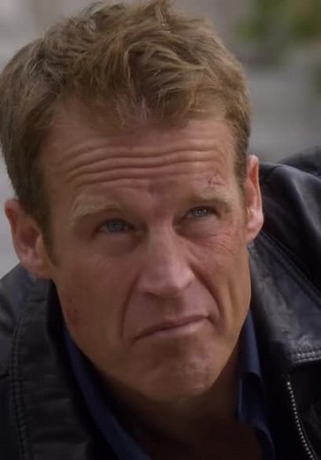 Human Target S02:E03 - Taking Ames