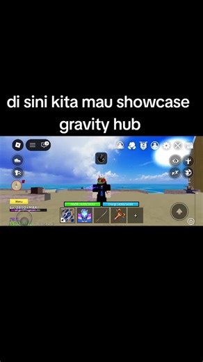 selanjutnya aku mau showcase redz hub#robloxedit #bloxfruits #roblox