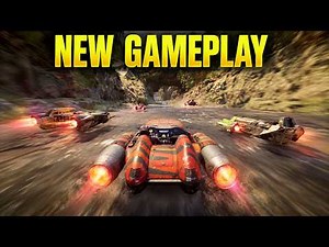 *NEW* STAR WARS: GALACTIC RACER Gameplay – 20 Minutes