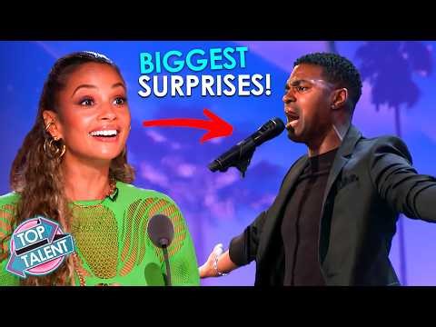 10 Wonder Boys Gained Fame Overnight. Now They're BACK! What Happened?