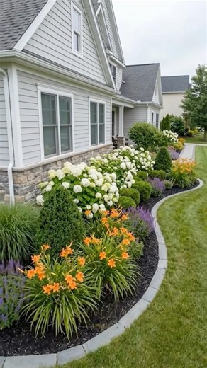 From Plain Lawn to LuxuryLandscape Design #ai #construction #video #viral