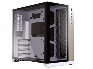 Gabinete Gamer LIAN LI PC-O11 Dynamic White, Vidrio Templado, Aluminio, E-ATX, ATX | SP Digital