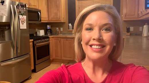 WCCO-TV informed morning anchor Kim Johnson she was fired while she was on vacation