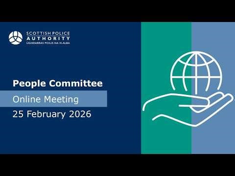 People Committee - 25 February 2026