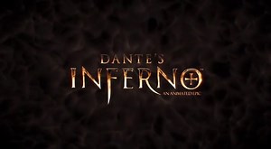 Dante Inferno - Teljes film